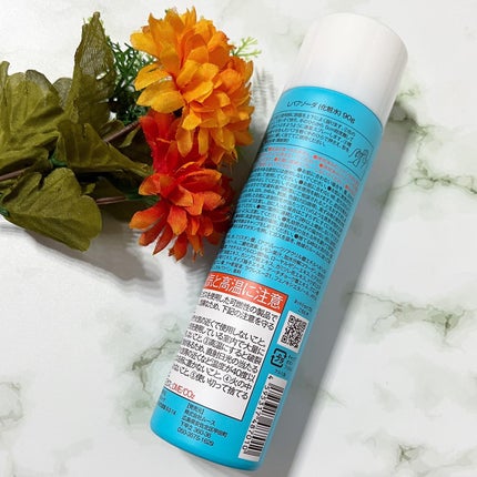 レモンパフソーダ/株式会社ムース/化粧水を使ったクチコミ(4枚目)