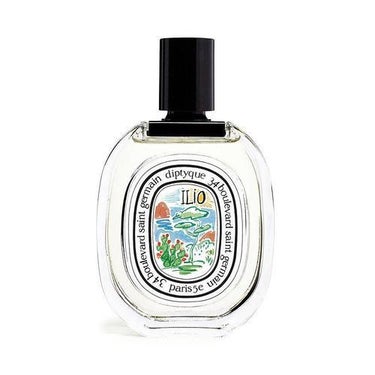 diptyque オー ド トワレ イリオ