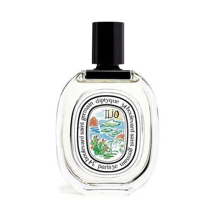 diptyque オー ド トワレ イリオ