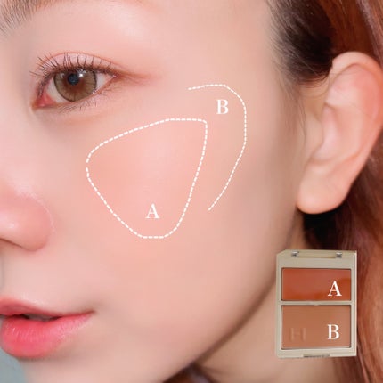 プロ アイ パレット/CLIO/アイシャドウパレットを使ったクチコミ(5枚目)