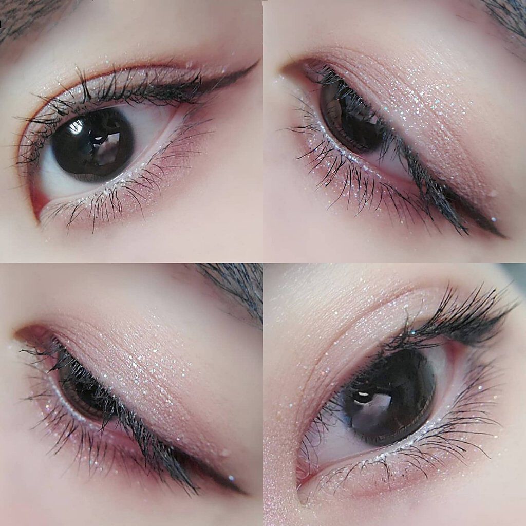 パーフェクトエクステンション マスカラ for カール/D-UP/マスカラを使ったクチコミ（3枚目）