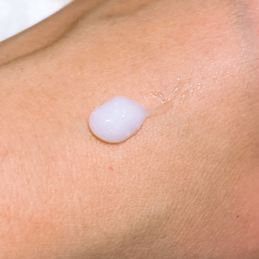 デュイセル シカプラスバーム/DEWYCEL/フェイスクリームを使ったクチコミ（2枚目）