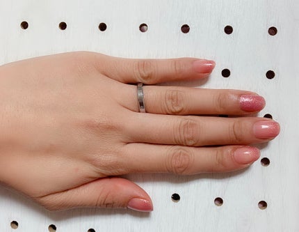 カラフルネイルズ/キャンメイク/マニキュアを使ったクチコミ(6枚目)