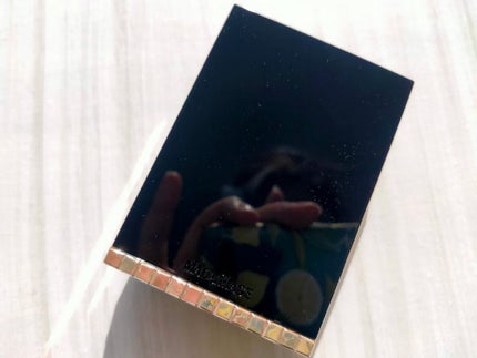 ドラマティックパウダリー EX/マキアージュ/パウダーファンデーションを使ったクチコミ(1枚目)