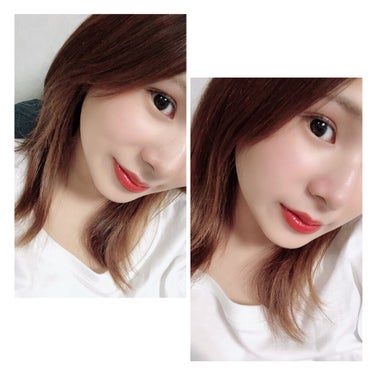 



今日はイエベ秋になりたいメイク💄で
子の運動会の応援行ってました📣💗

しかし服がイエベ秋になれてなくて残念🤣



◎ファンデーションはヨレタクナイ！！
LANCOMEのタンイドル ウルトラ 