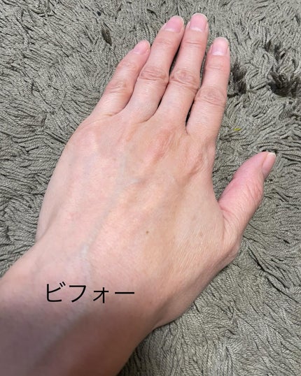 を使ったクチコミ(3枚目)