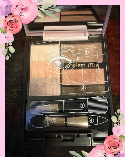 を使ったクチコミ(1枚目)