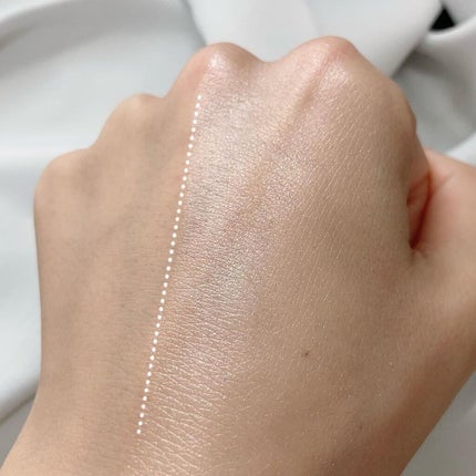 リッチシャイニングクリーム/Sin. (サイン)/化粧下地を使ったクチコミ(4枚目)