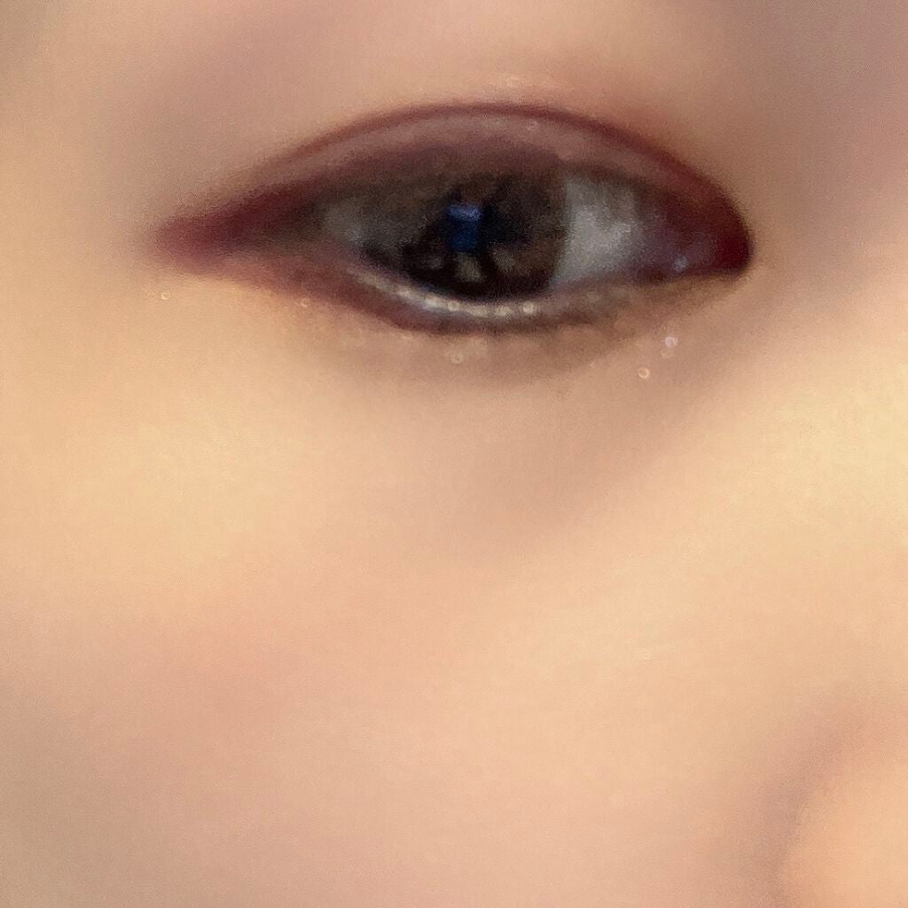 アイカラーパレット/heme/アイシャドウパレットを使ったクチコミ(2枚目)