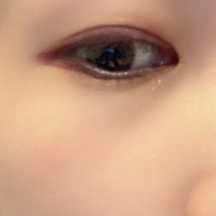 アイカラーパレット/heme/アイシャドウパレットを使ったクチコミ(2枚目)