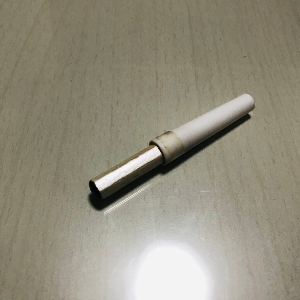 眉墨鉛筆/SHISEIDO/アイブロウペンシルを使ったクチコミ(1枚目)