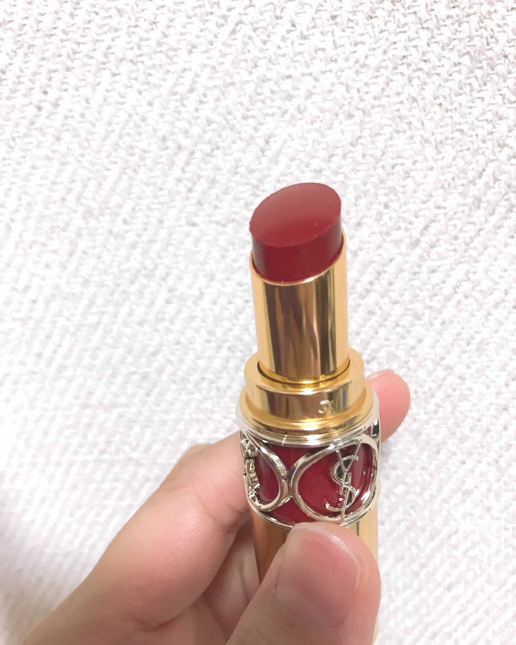 プロテクティング ファンデーション プライマー S/PAUL & JOE BEAUTE/化粧下地を使ったクチコミ（3枚目）