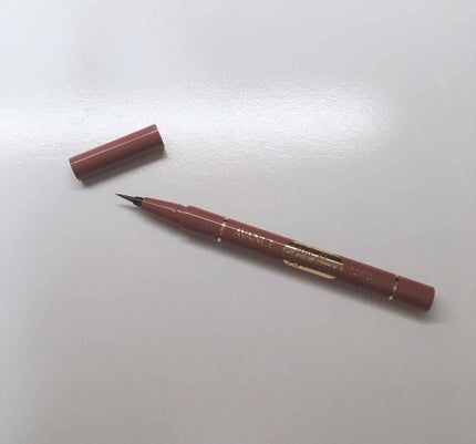 ボリューム プラス レングス マグニファイド - ウォータープルーフ #001 ブラッケスト ブラック/REVLON/マスカラの画像