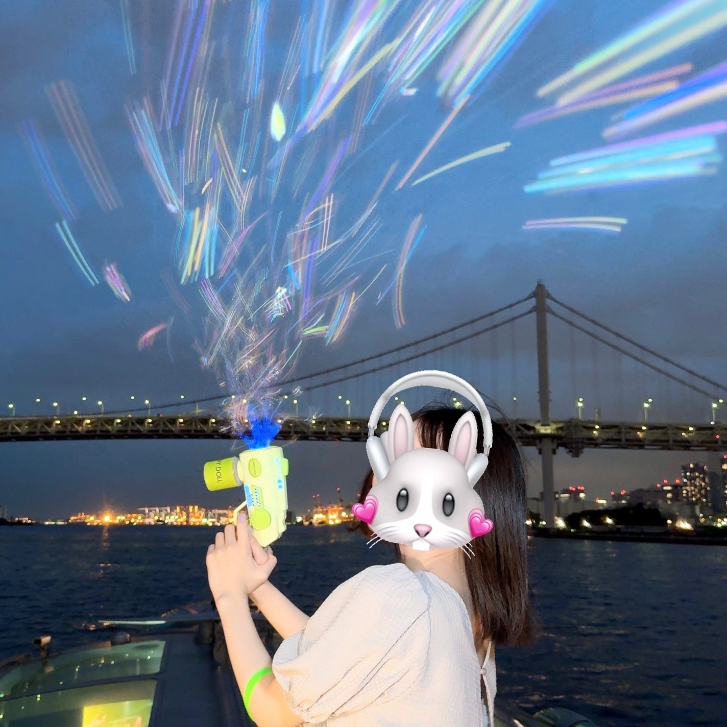 びゃっこまる on LIPS 「キャシードール新作マスカラまつ毛バチバチに盛れてすんごいの!私..」(9枚目)