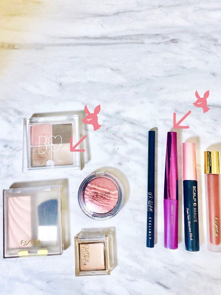 スカルプD ボーテ ピュアフリーマスカラ(ロング)/アンファー(スカルプD)/マスカラを使ったクチコミ(1枚目)