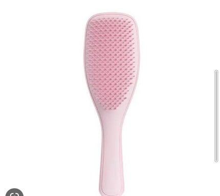 タングルティーザー ザ・アルティメットディタングラー ミニ/TANGLE TEEZER/ヘアブラシを使ったクチコミ(1枚目)