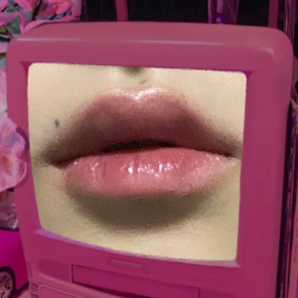 リップスティック N/PAUL & JOE BEAUTE/口紅を使ったクチコミ(1枚目)