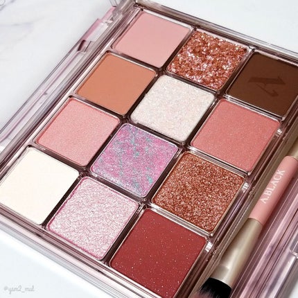 クリーミータッチライナー/キャンメイク/ジェルアイライナーを使ったクチコミ(5枚目)