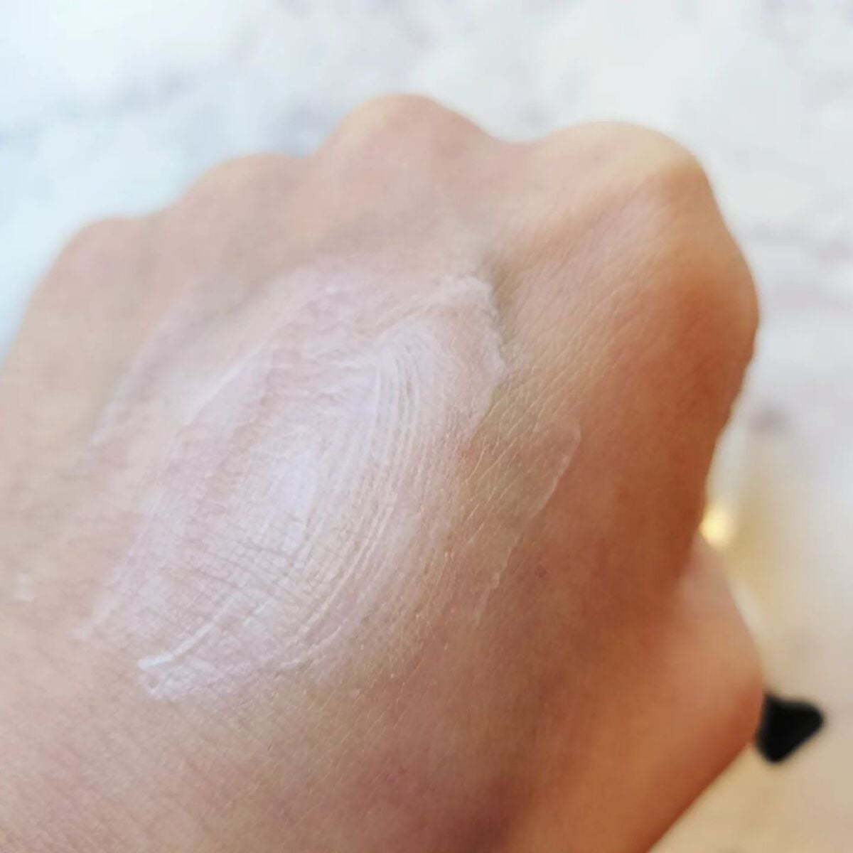 クリーム イン デイ/KANEBO/フェイスクリームを使ったクチコミ(3枚目)