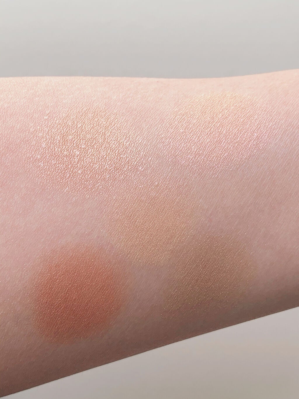 サンク クルール クチュール <サマー デューン>/Dior/アイシャドウパレットを使ったクチコミ(4枚目)