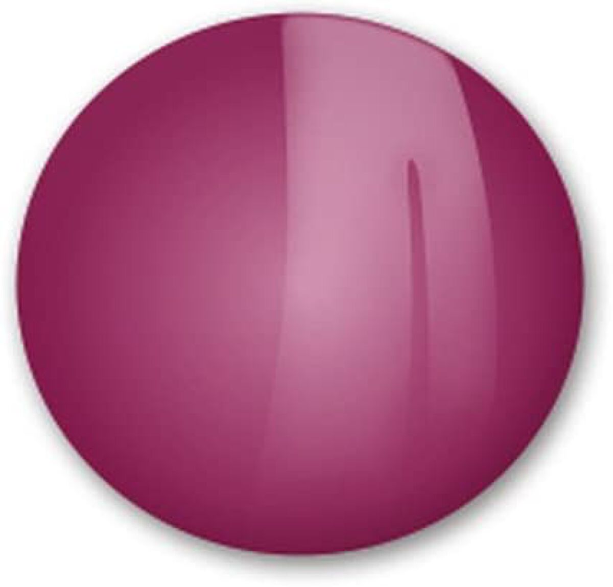 ジェルネイル 25.ローズ