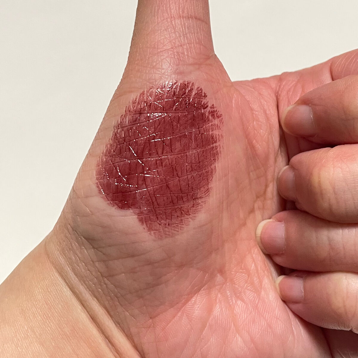 ケイト リップモンスター/KATE/口紅を使ったクチコミ（2枚目）