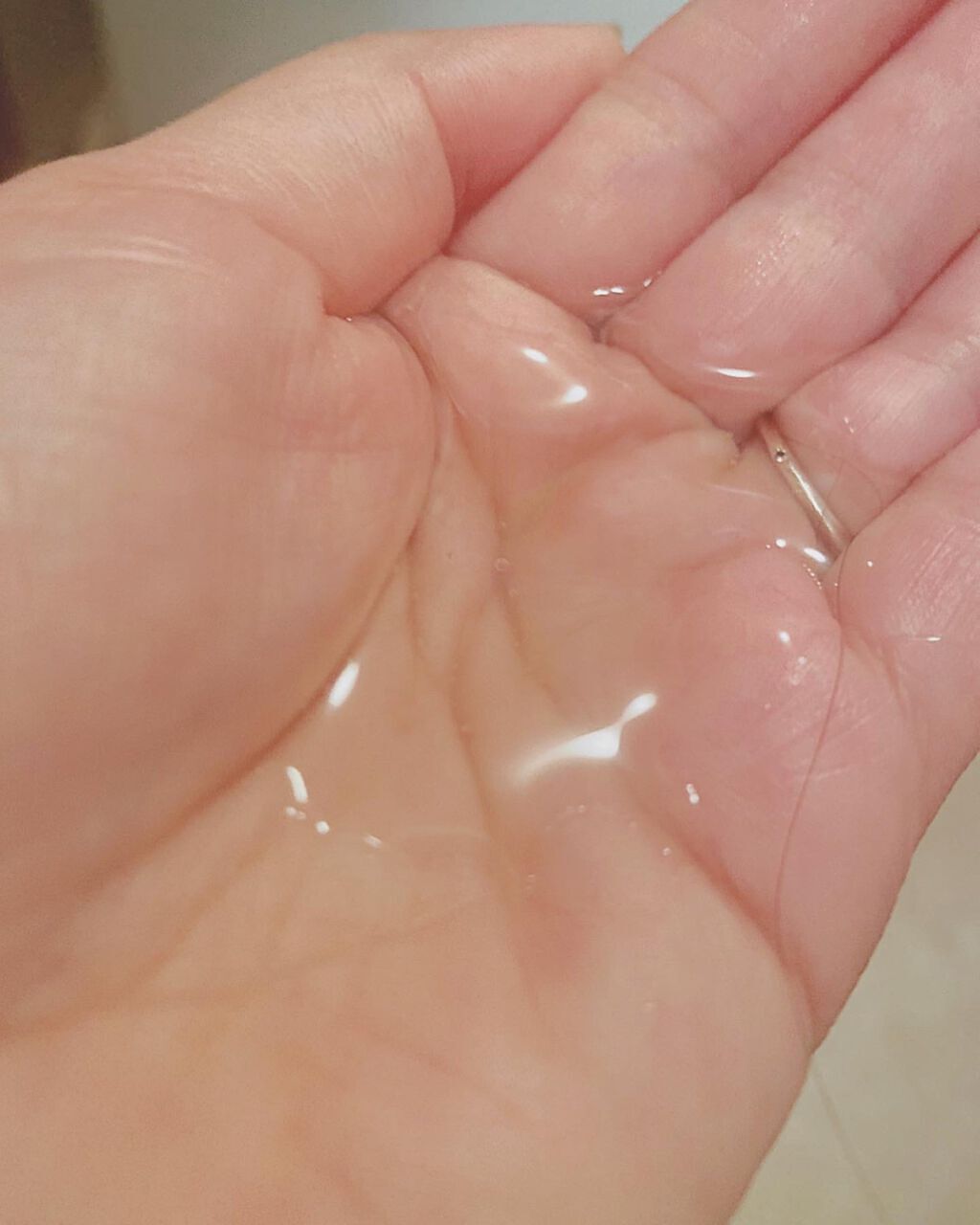 髪がうるおう精油シャンプー/トリートメント しっとり /kokoroe/シャンプー・コンディショナーを使ったクチコミ(2枚目)