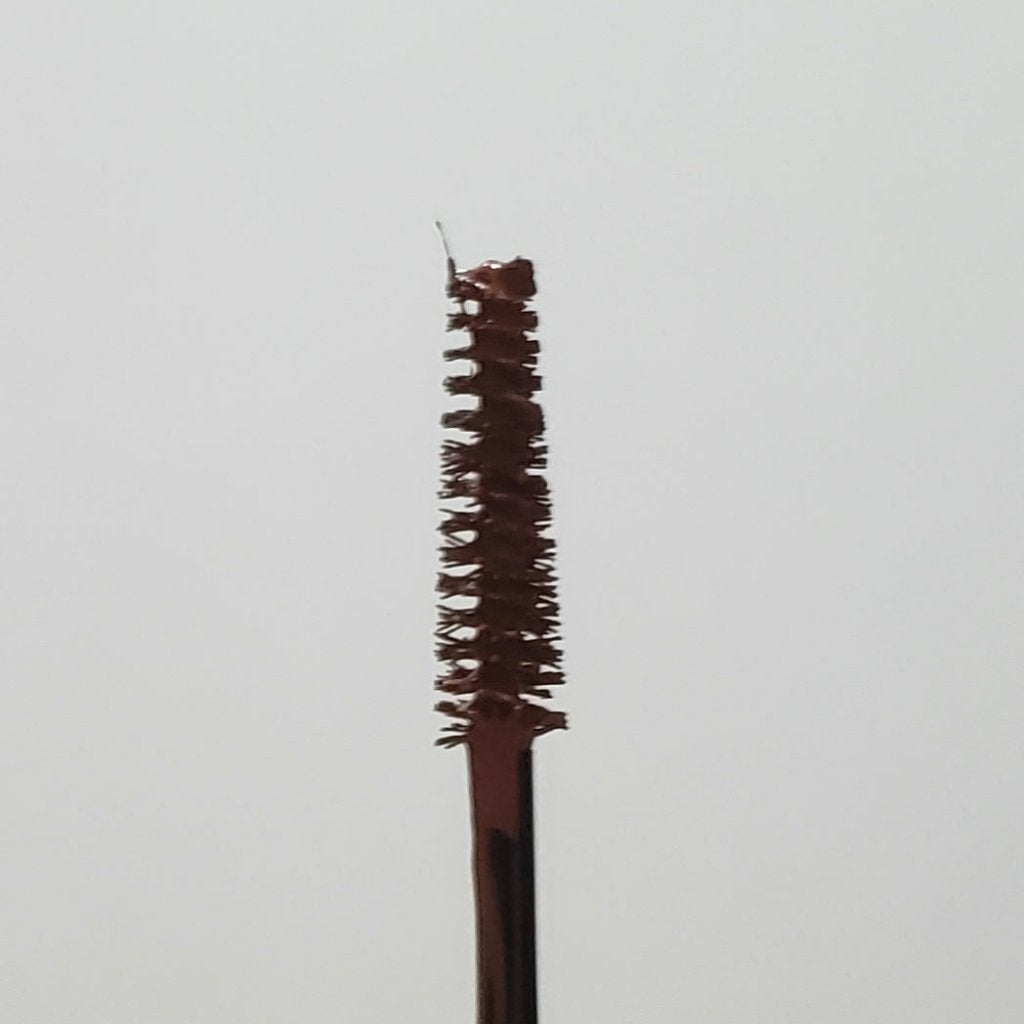 極細アイブロウマスカラ/CEZANNE/眉マスカラを使ったクチコミ(3枚目)