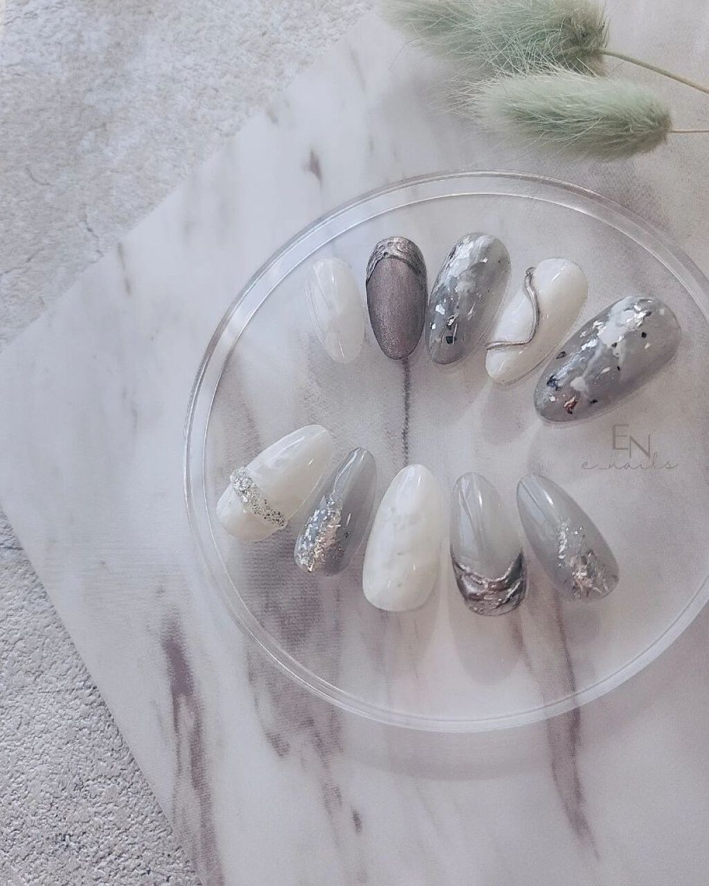 プチプライス  カラージェル/Petit Price/ジェルネイルを使ったクチコミ（1枚目）