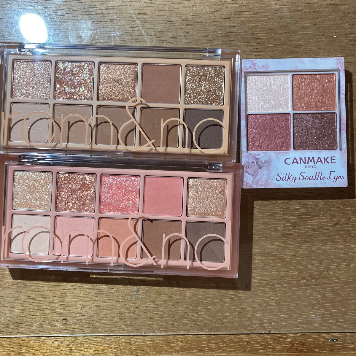 ナチュラル チークN/CEZANNE/パウダーチークを使ったクチコミ(1枚目)