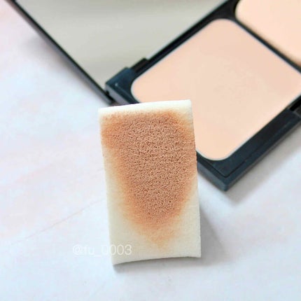 ミネラルクリーミーファンデーション/MiMC/クリーム・エマルジョンファンデーションを使ったクチコミ(4枚目)