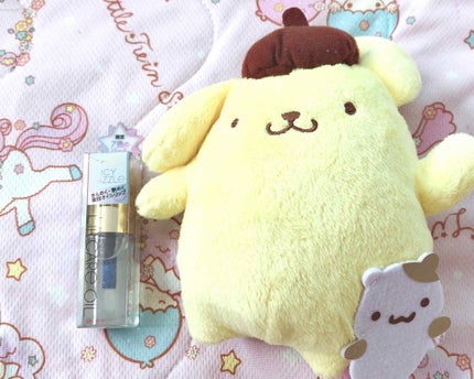 リップケアオイル/excel/リップグロスを使ったクチコミ(1枚目)