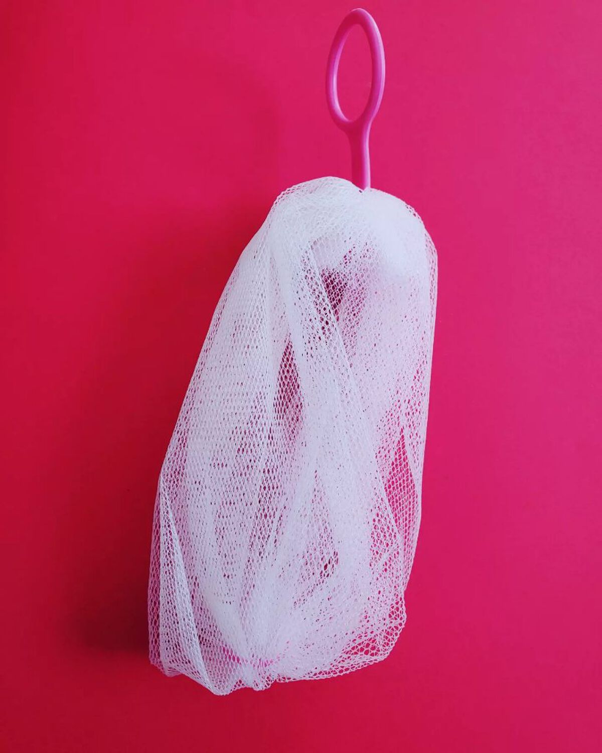 ソープinホイッパー/DAISO/その他化粧小物を使ったクチコミ(3枚目)