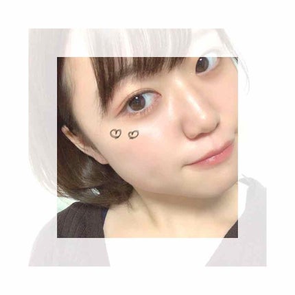 バレンタインボックス/VAVI MELLO/アイシャドウパレットを使ったクチコミ(3枚目)