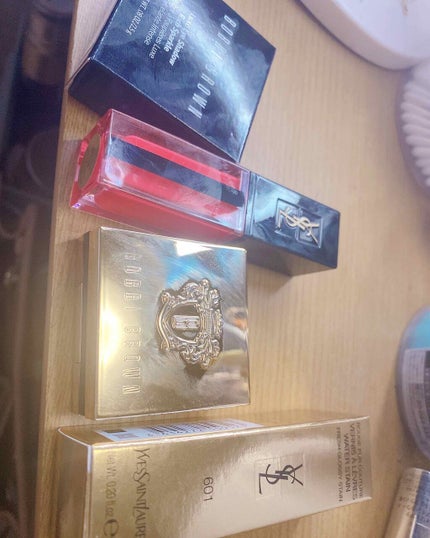 リュクスアイシャドウ/BOBBI BROWN/単色アイシャドウを使ったクチコミ(1枚目)