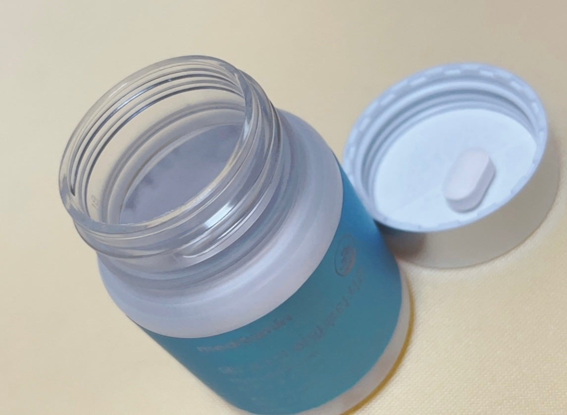 ヒアルタチオン/メディタミン/美容サプリメントを使ったクチコミ(3枚目)