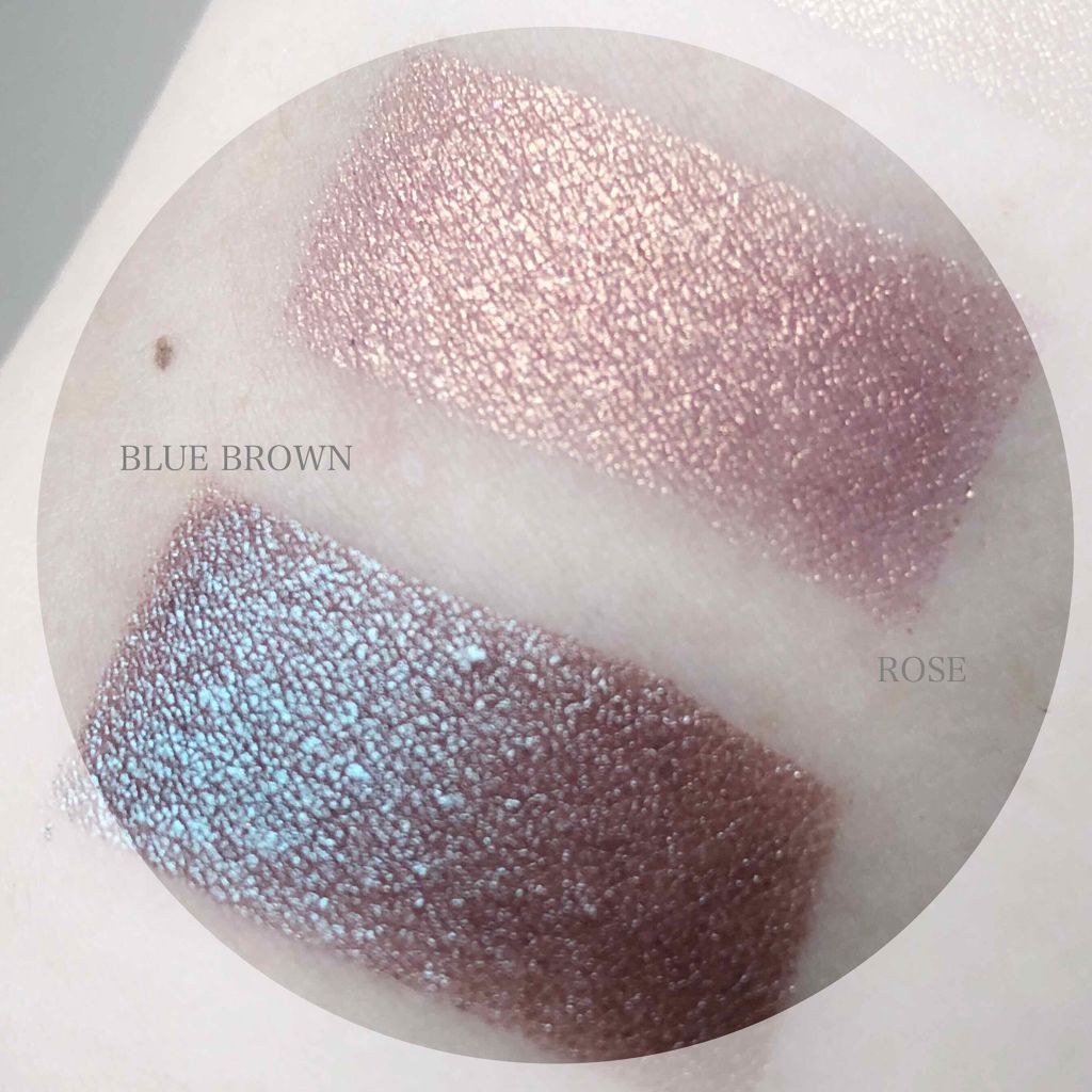 ピグメント/M・A・C/単色アイシャドウを使ったクチコミ（3枚目）