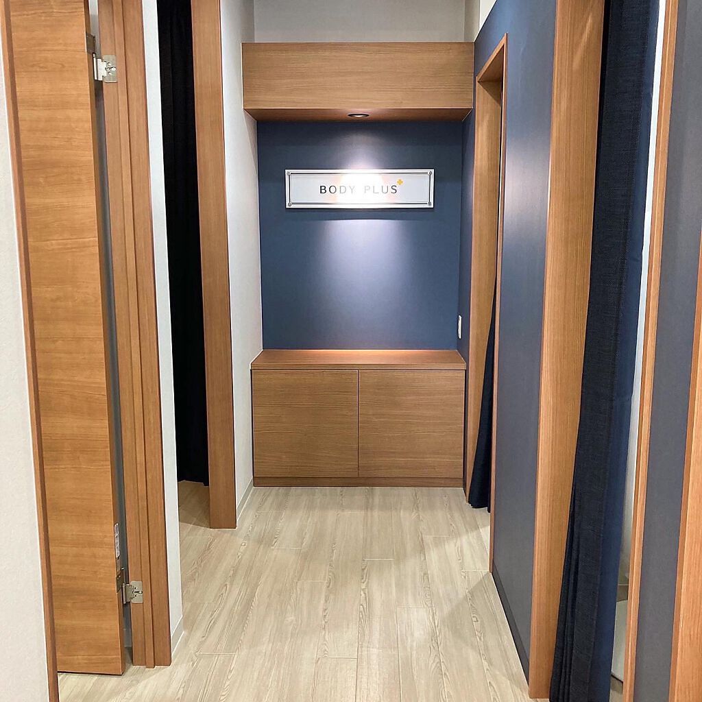 梅ちゃんアラフィフツヤ肌オタク on LIPS 「𓅪𓂃𓈒𓏸~体の中も外も美しく~@bodyplus2022┈┈┈..」(3枚目)