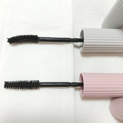 パーマネントカール マスカラ WP(ロング)/FASIO/マスカラを使ったクチコミ(2枚目)