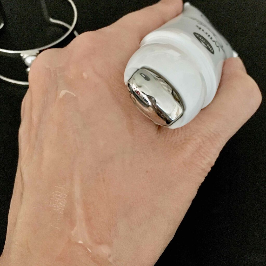 リンクローダー/ソシア/美容液を使ったクチコミ(3枚目)