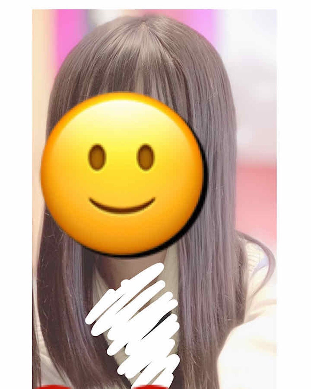 エルセーヴ リスインテンス スムースオイルエッセンス/ロレアル パリ/ヘアオイルを使ったクチコミ(2枚目)
