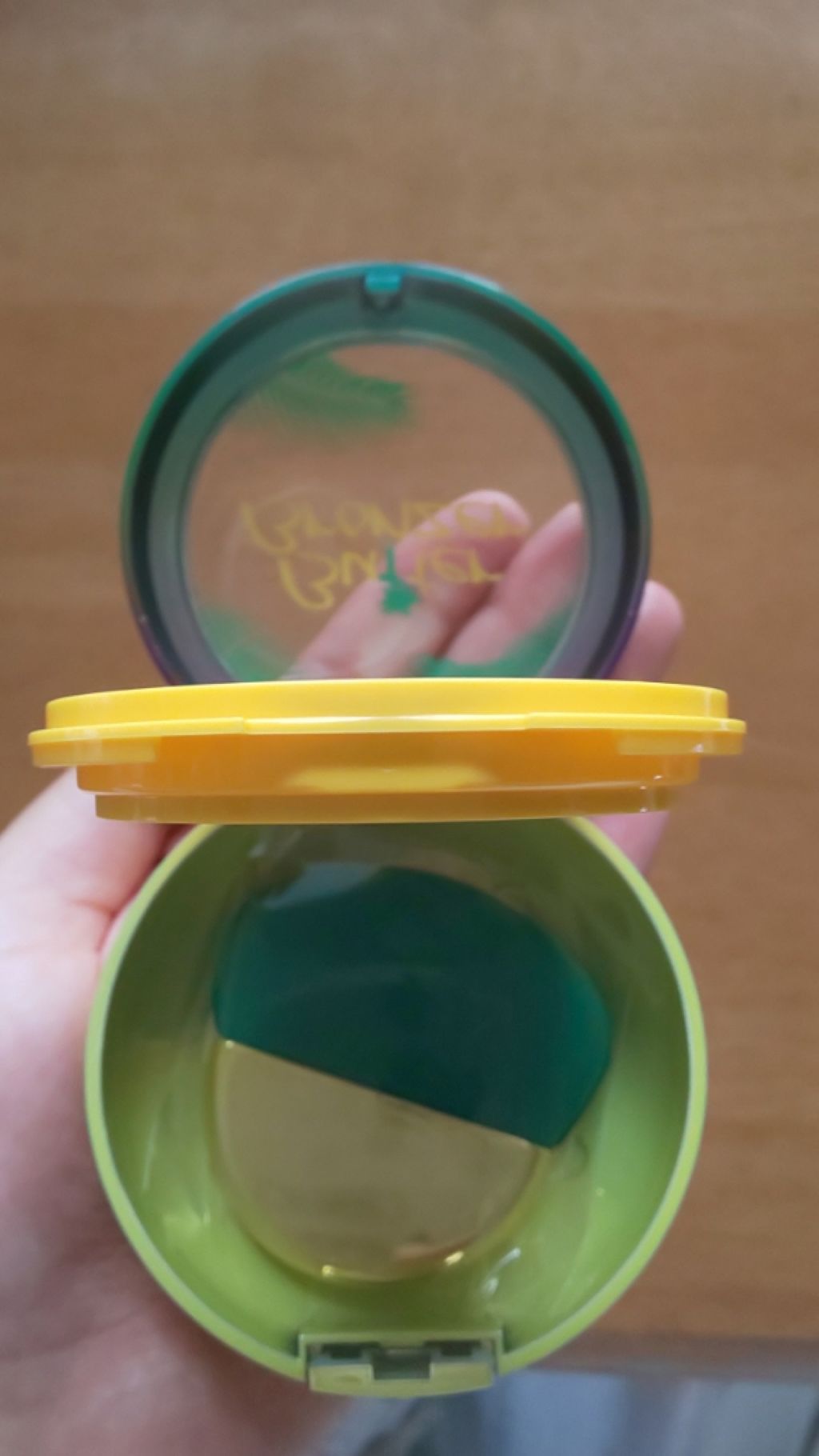 バターブロンザー/PHYSICIANS FORMULA/ブロンザーを使ったクチコミ（3枚目）