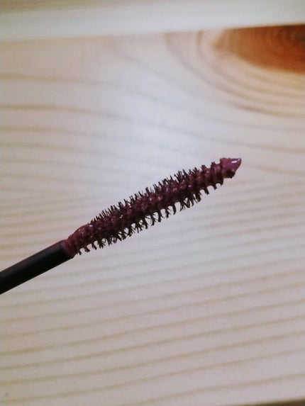 オペラ カラーリングマスカラ/OPERA/マスカラを使ったクチコミ(2枚目)