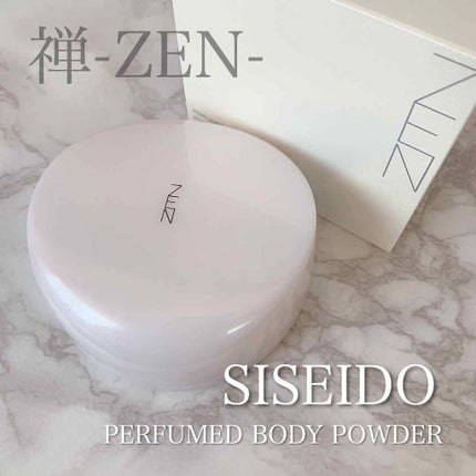 琴 ファンシーパウダー(プレスト)/SHISEIDO/香水(レディース)を使ったクチコミ(1枚目)