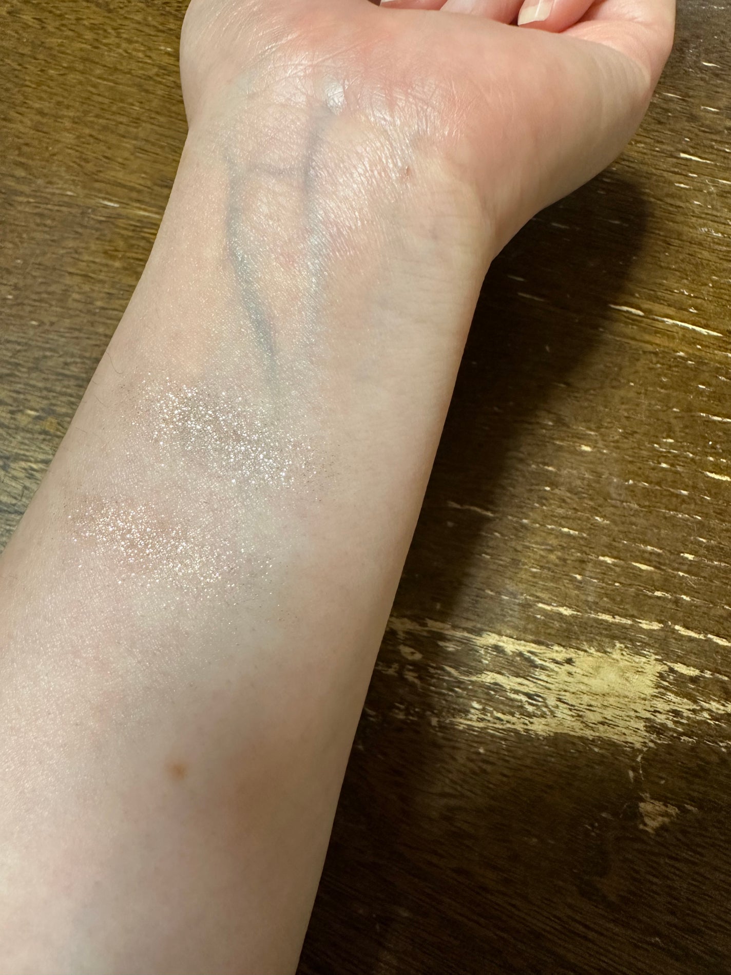 ダズリング ジェム/DECORTÉ/単色アイシャドウを使ったクチコミ(5枚目)