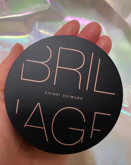 クリエイターズ ロングウェア UV クッション/ブリリアージュ/クッションファンデーションを使ったクチコミ(5枚目)