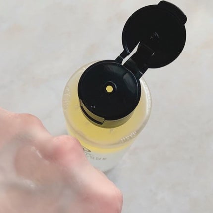 オイルインローション/ONE STONE TWO BIRDS/化粧水を使ったクチコミ(6枚目)