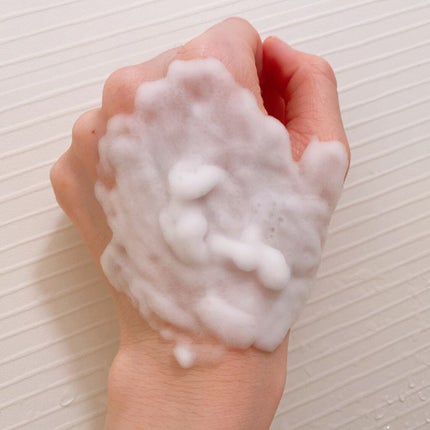 バブルクレンジングパック/One-day's you/洗い流すパック・マスクを使ったクチコミ(3枚目)