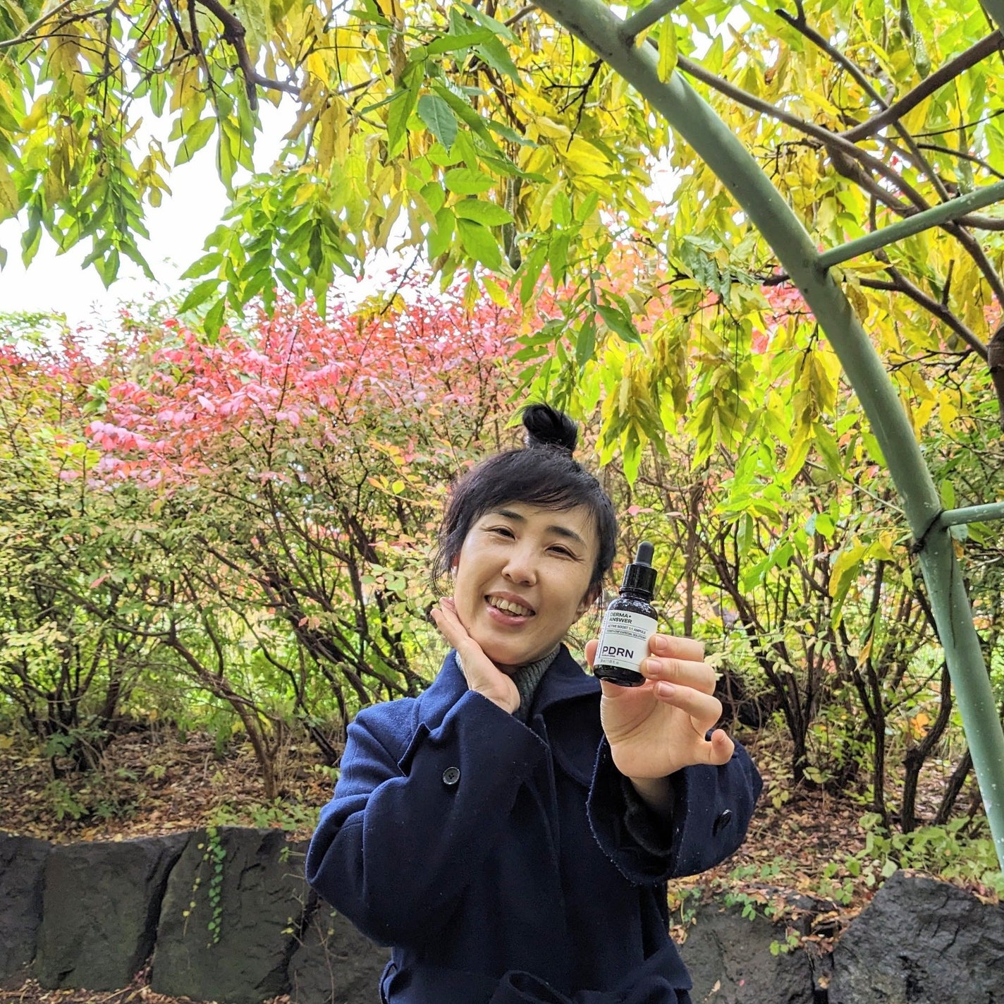 ダーマアンサー PDRN アクティブブースト1:1アンプル/CNP Laboratory/美容液を使ったクチコミ(1枚目)