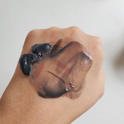 ソフティモ クリアプロ クレンジングバーム CICAブラック ホット/ソフティモ/クレンジングバームを使ったクチコミ(6枚目)